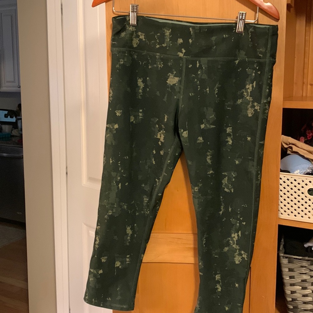 Marina sport capri size large 12-14